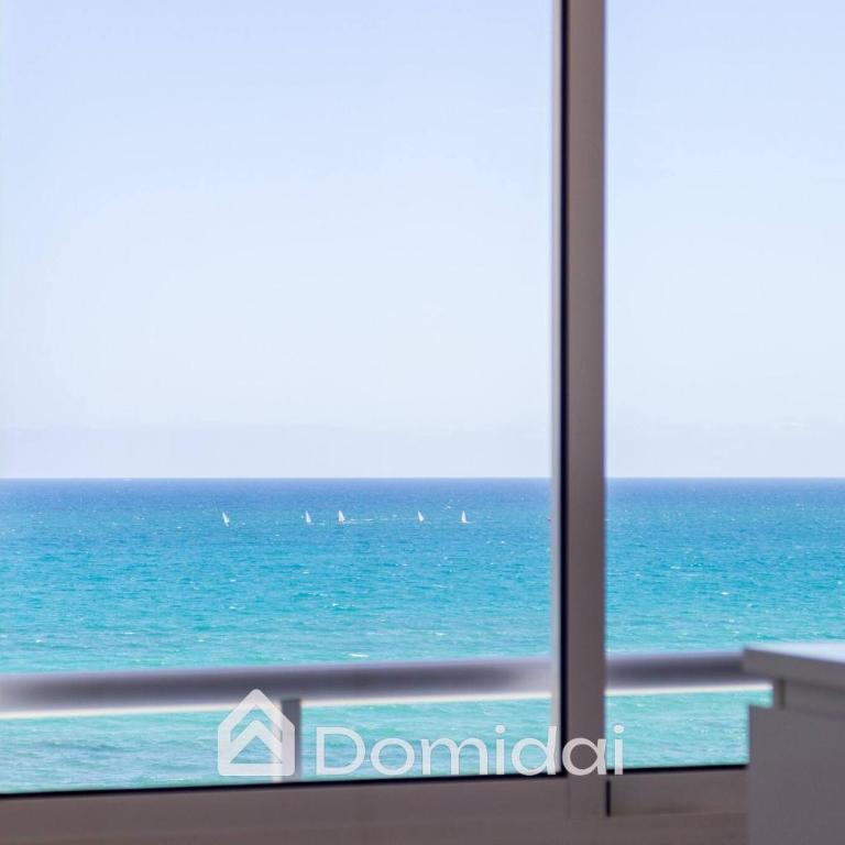 The Seaview - beach & pool by Domidai - Apartamento de 2 dormitorios - 33