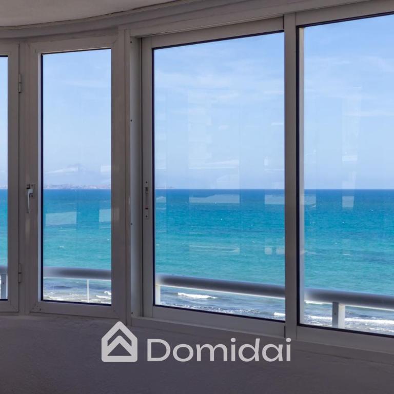 The Seaview - beach & pool by Domidai - Apartamento de 2 dormitorios - 36