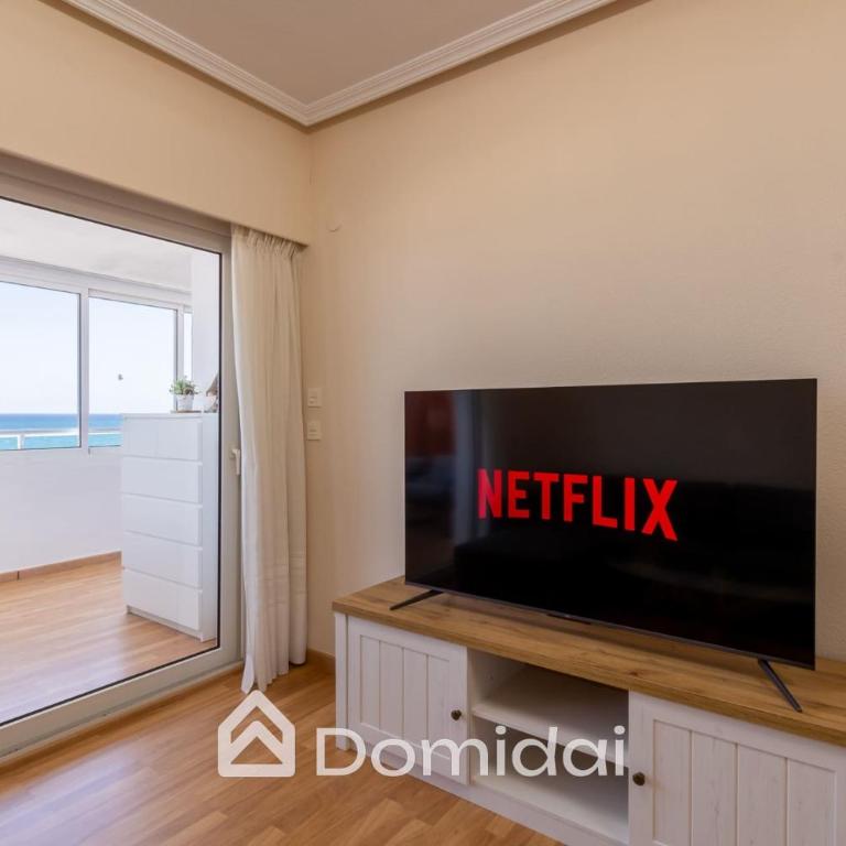 The Seaview - beach & pool by Domidai - Apartamento de 2 dormitorios - 40