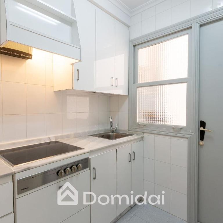 Playa a 5 metros en el centro de Santa Pola by Domidai - Apartamento de 3 dormitorios - 4