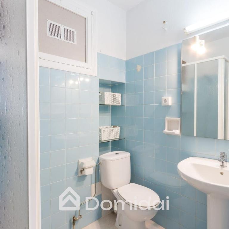 Playa a 5 metros en el centro de Santa Pola by Domidai - Apartamento de 3 dormitorios - 7
