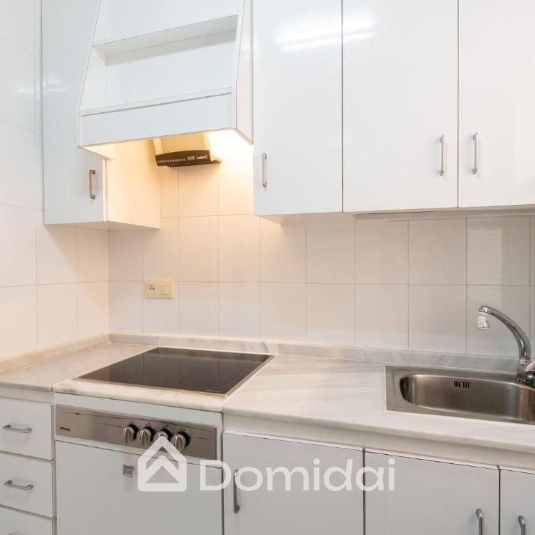 Playa a 5 metros en el centro de Santa Pola by Domidai - Apartamento de 3 dormitorios - 6