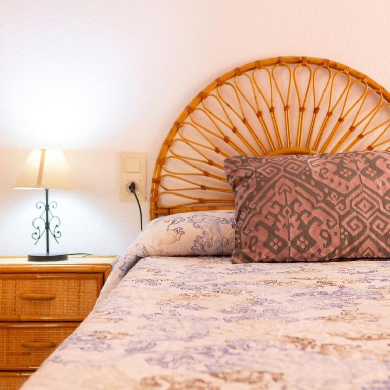 Ático BlueBay - Teletrabajo & Relax en Santa Pola - Apartamento de 3 dormitorios - 8