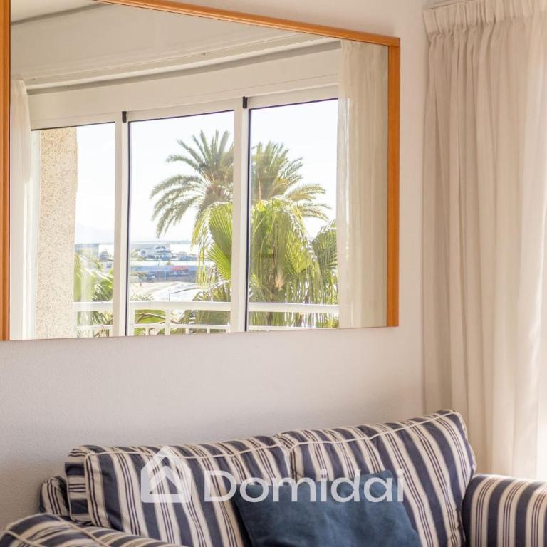 Playa a 5 metros en el centro de Santa Pola by Domidai - Apartamento de 3 dormitorios - 13