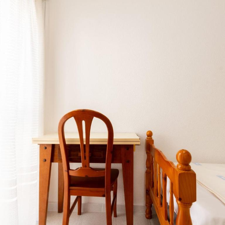 Ático BlueBay - Teletrabajo & Relax en Santa Pola - Apartamento de 3 dormitorios - 16