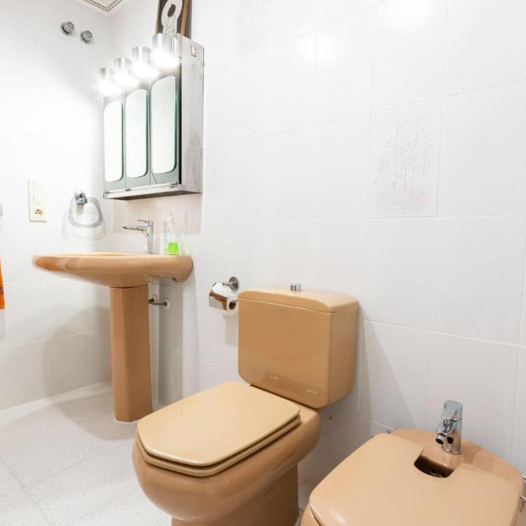 Ático BlueBay - Teletrabajo & Relax en Santa Pola - Apartamento de 3 dormitorios - 17
