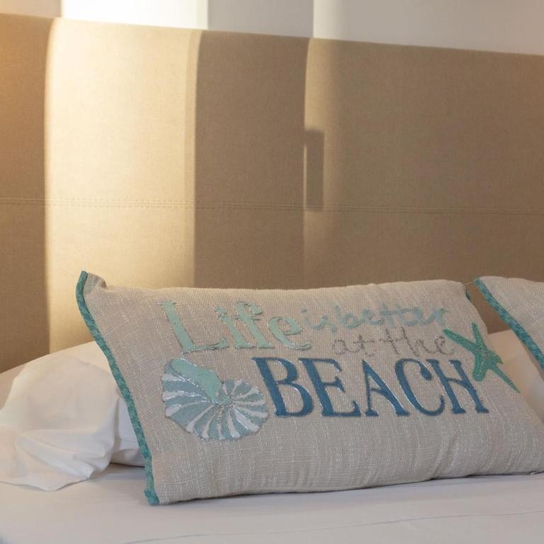 Vistas al mediterráneo by Domidai - Two-Bedroom Apartment - 32