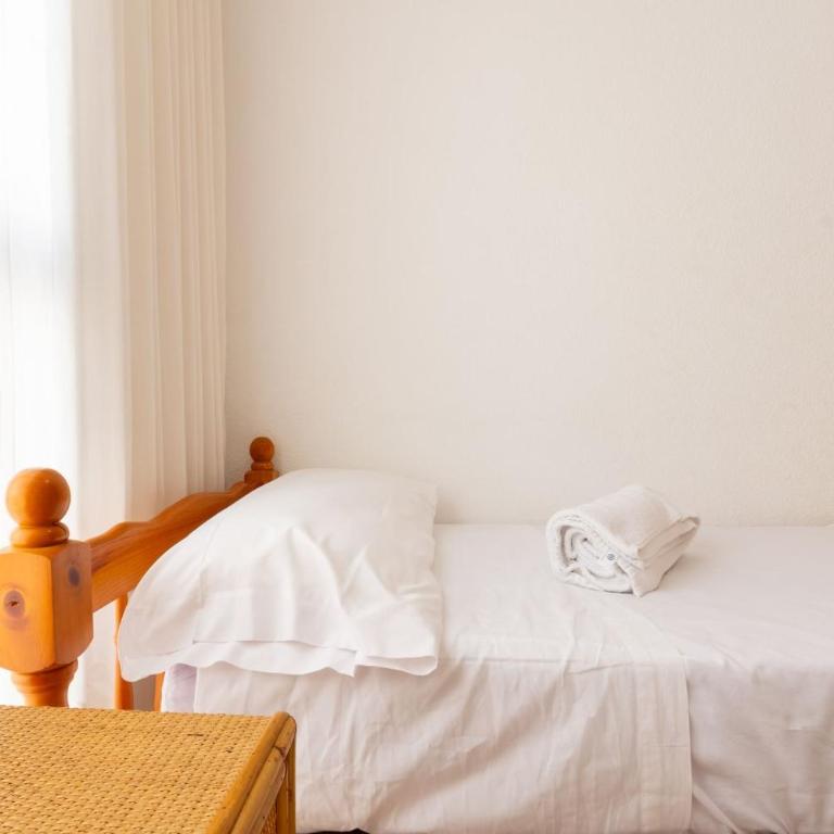 Ático BlueBay - Teletrabajo & Relax en Santa Pola - Apartamento de 3 dormitorios - 27