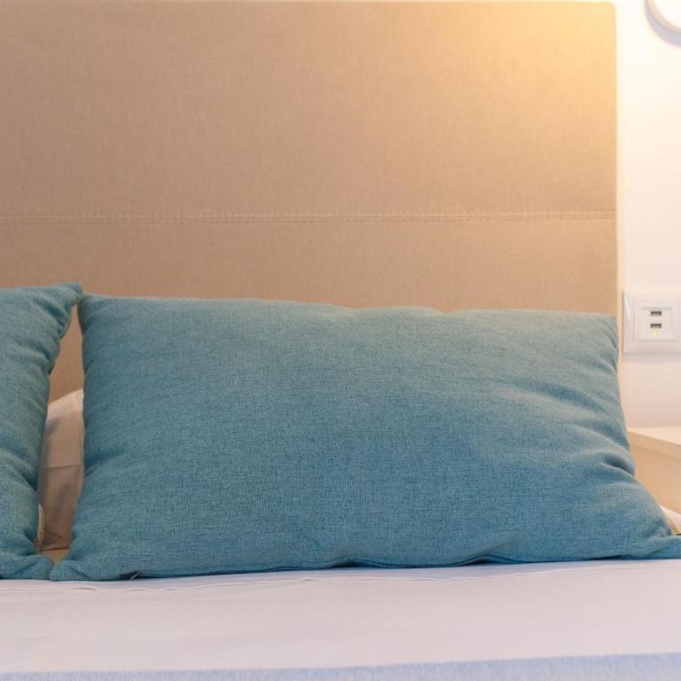 Vistas al mediterráneo by Domidai - Two-Bedroom Apartment - 35