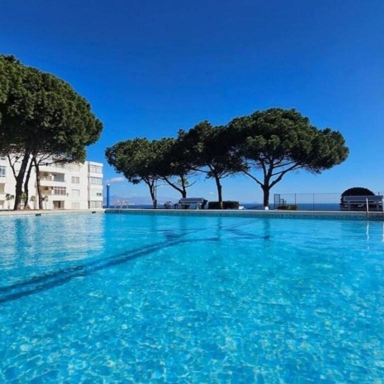Vistas al mediterráneo by Domidai - Two-Bedroom Apartment - 38