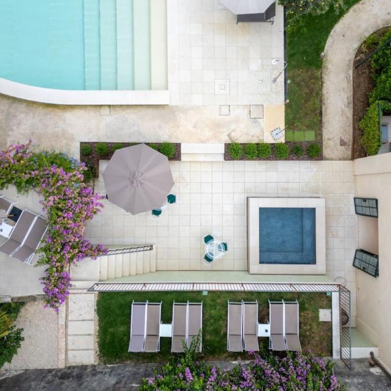 Rambaldi Apartments Casa nr 5 - Appartamento con 2 Camere da Letto - 21