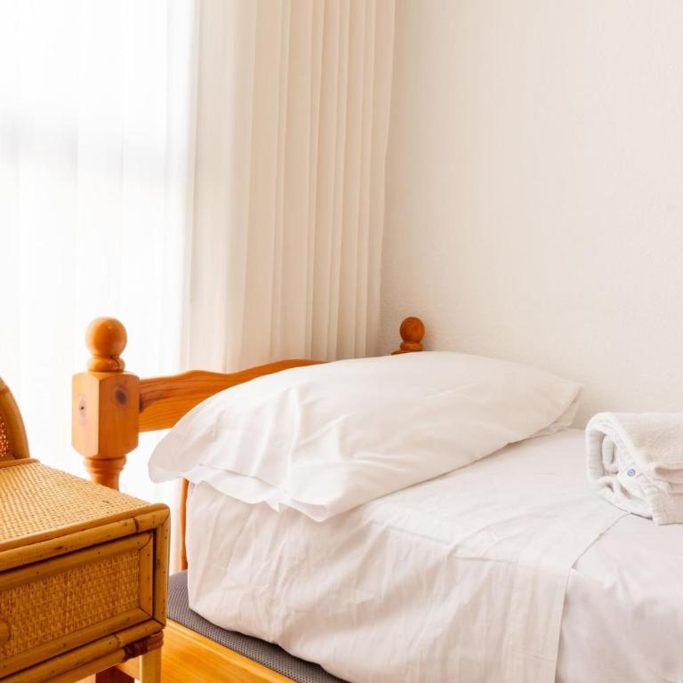 Ático BlueBay - Teletrabajo & Relax en Santa Pola - Apartamento de 3 dormitorios - 30