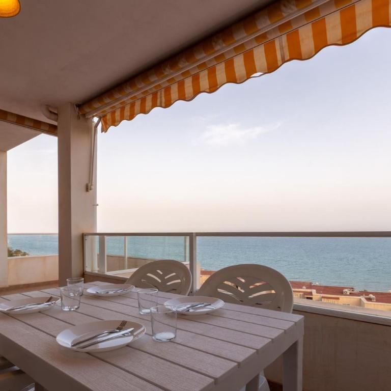 The Tower - Seaview & terrace - Apartamento de 3 dormitorios - 3