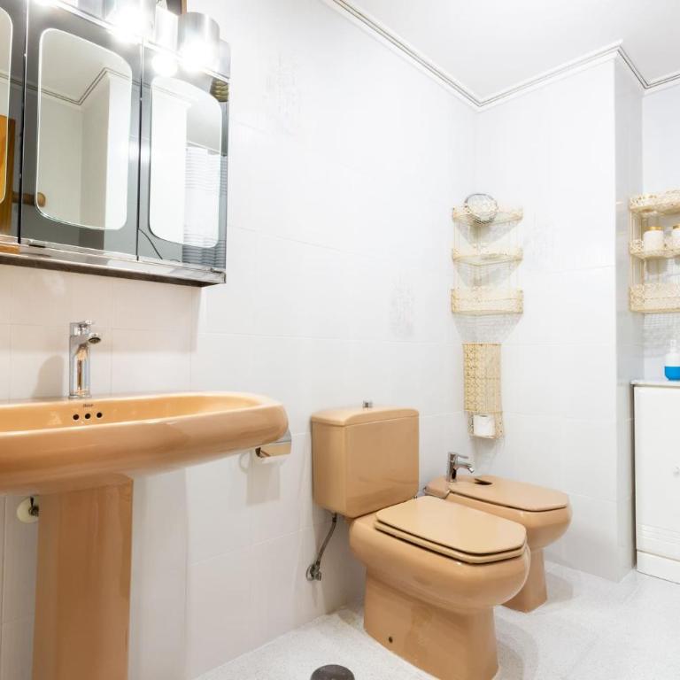 Ático BlueBay - Teletrabajo & Relax en Santa Pola - Apartamento de 3 dormitorios - 33