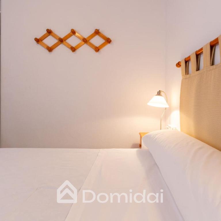 Playa a 5 metros en el centro de Santa Pola by Domidai - Apartamento de 3 dormitorios - 34