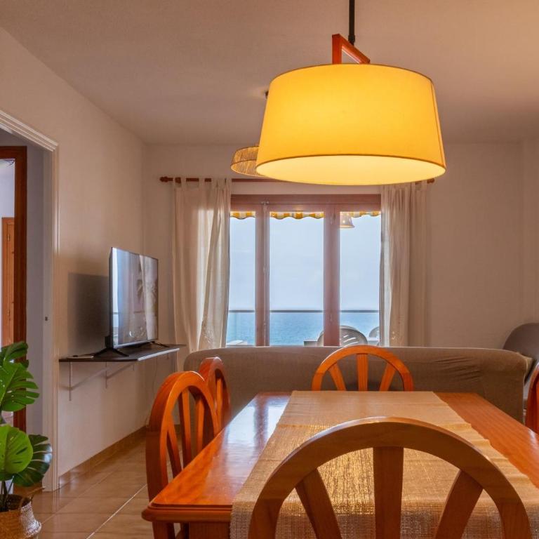 The Tower - Seaview & terrace - Apartamento de 3 dormitorios - 7
