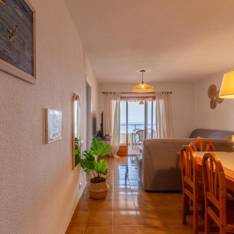 The Tower - Seaview & terrace - Apartamento de 3 dormitorios - 11