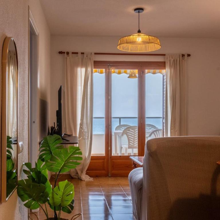 The Tower - Seaview & terrace - Apartamento de 3 dormitorios - 18