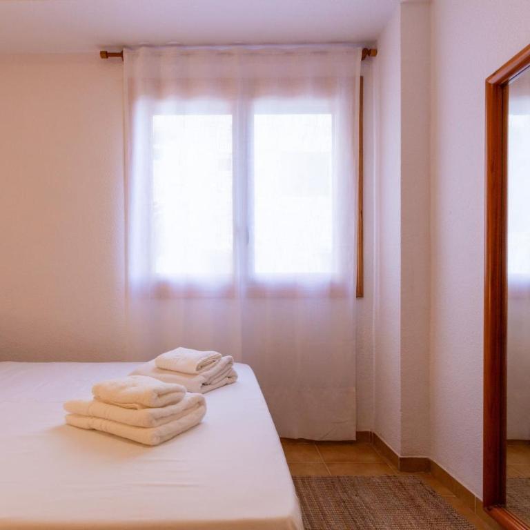 The Tower - Seaview & terrace - Apartamento de 3 dormitorios - 19