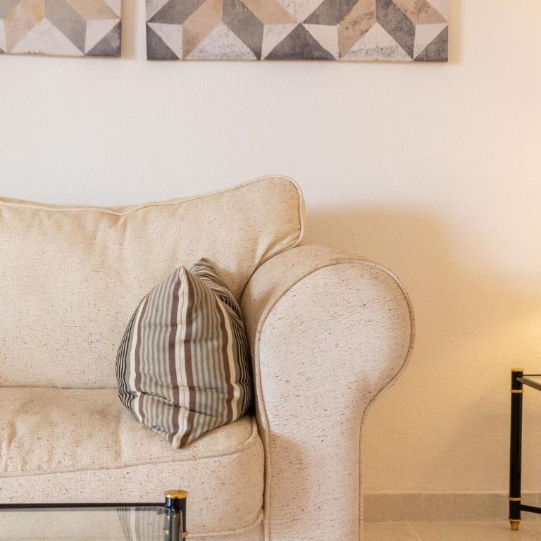 Ático BlueBay - Teletrabajo & Relax en Santa Pola - Apartamento de 3 dormitorios - 45