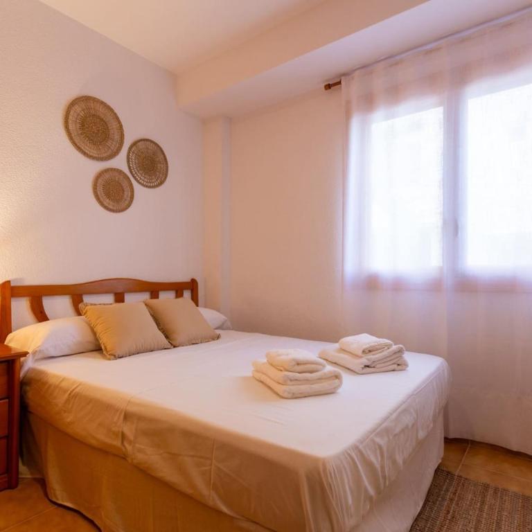 The Tower - Seaview & terrace - Apartamento de 3 dormitorios - 20