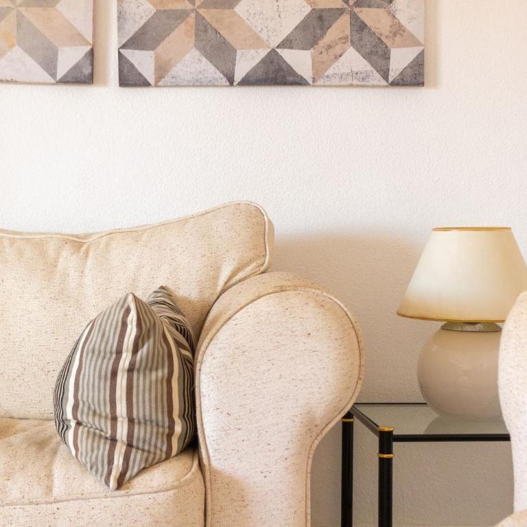 Ático BlueBay - Teletrabajo & Relax en Santa Pola - Apartamento de 3 dormitorios - 47