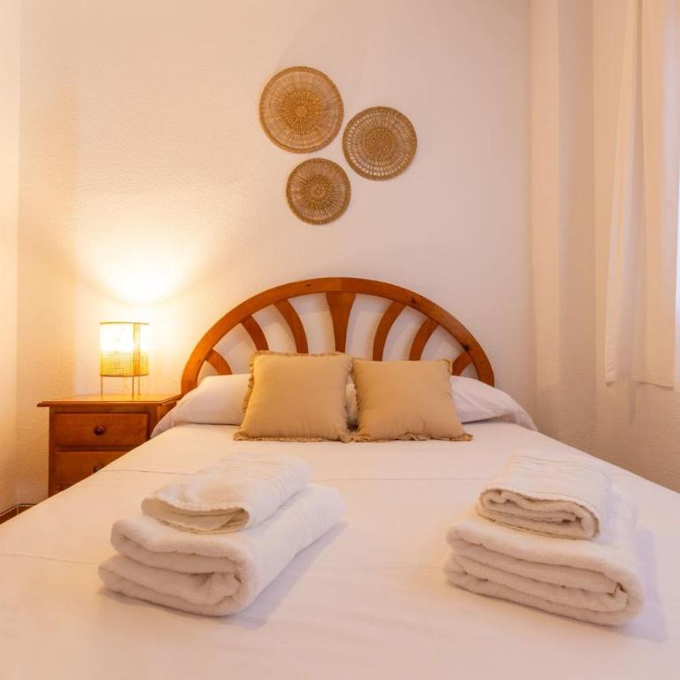 The Tower - Seaview & terrace - Apartamento de 3 dormitorios - 21