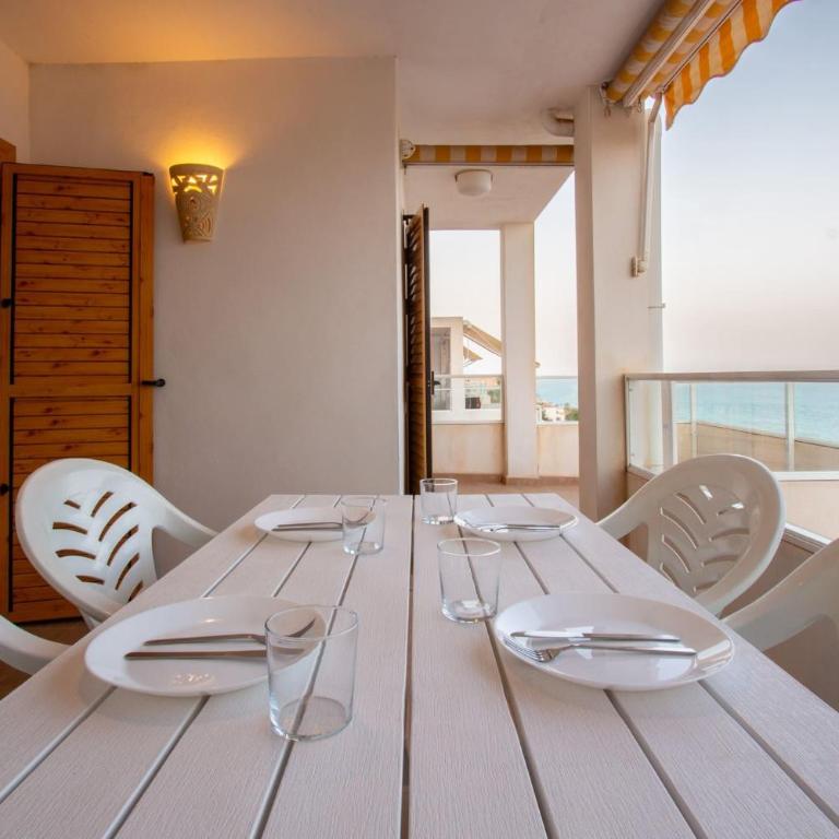 The Tower - Seaview & terrace - Apartamento de 3 dormitorios - 25