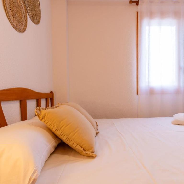 The Tower - Seaview & terrace - Apartamento de 3 dormitorios - 26