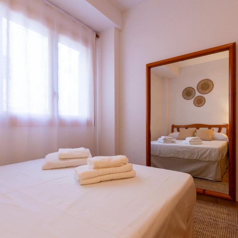 The Tower - Seaview & terrace - Apartamento de 3 dormitorios - 27
