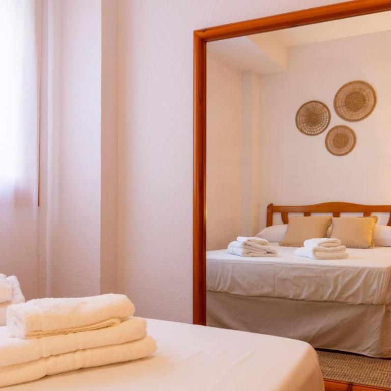 The Tower - Seaview & terrace - Apartamento de 3 dormitorios - 29