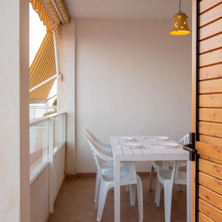 The Tower - Seaview & terrace - Apartamento de 3 dormitorios - 38
