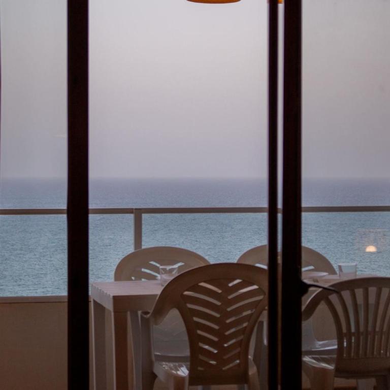The Tower - Seaview & terrace - Apartamento de 3 dormitorios - 40