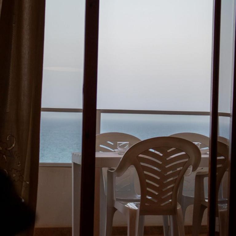 The Tower - Seaview & terrace - Apartamento de 3 dormitorios - 41