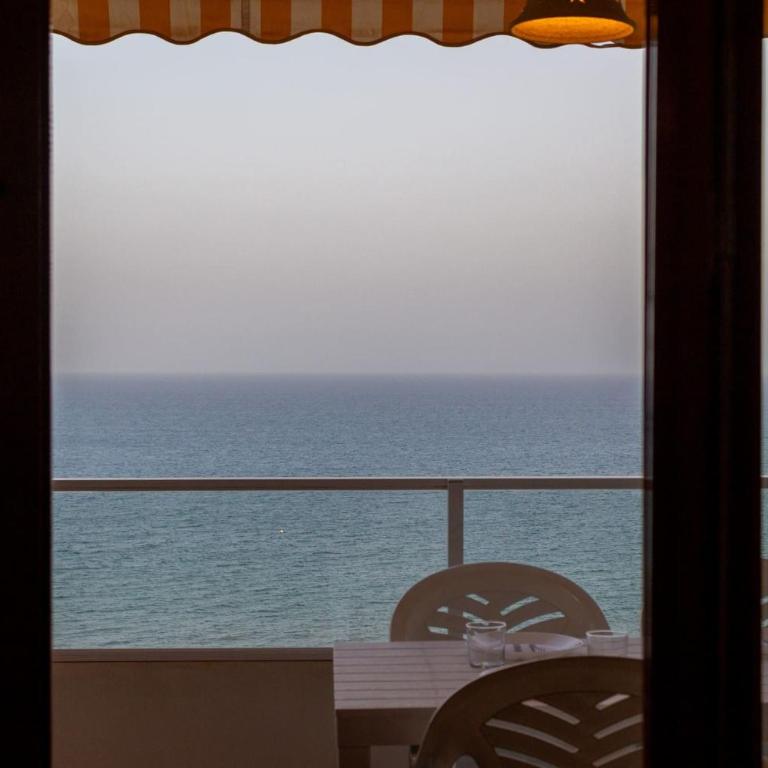 The Tower - Seaview & terrace - Apartamento de 3 dormitorios - 42