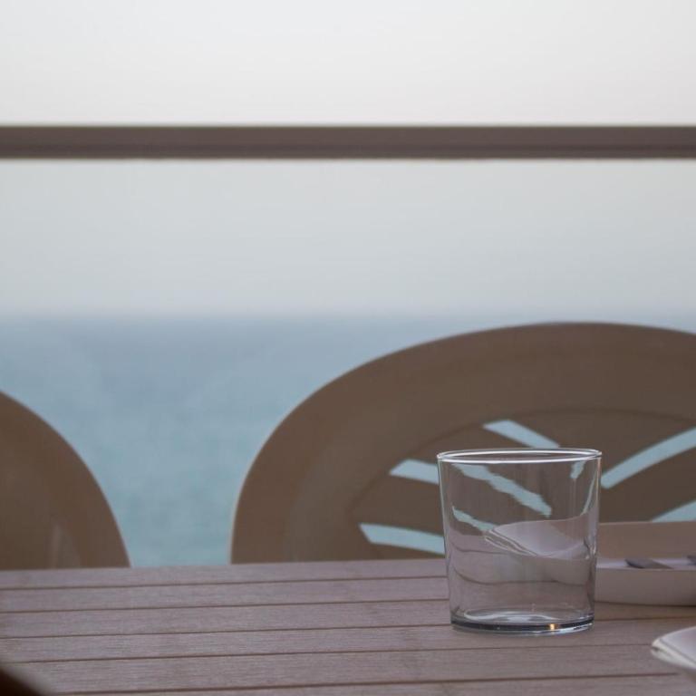 The Tower - Seaview & terrace - Apartamento de 3 dormitorios - 44