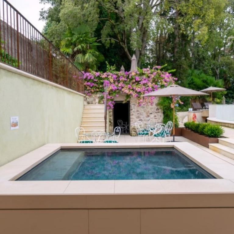Rambaldi Apartments Casa nr 5 - Appartamento con 2 Camere da Letto - 25