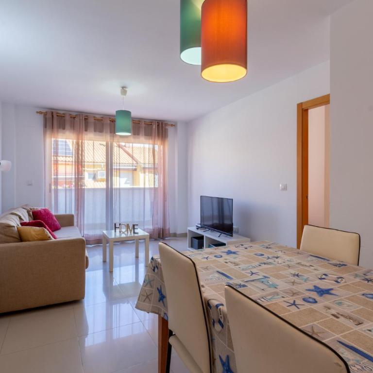 Apartamento en El Campello, España - Apartamento de 2 dormitorios - 2