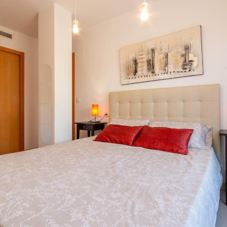 Apartamento en El Campello, España - Apartamento de 2 dormitorios - 5