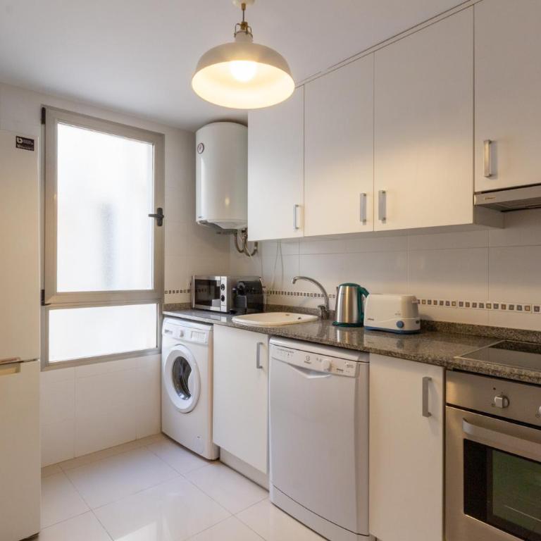 Apartamento en El Campello, España - Apartamento de 2 dormitorios - 6