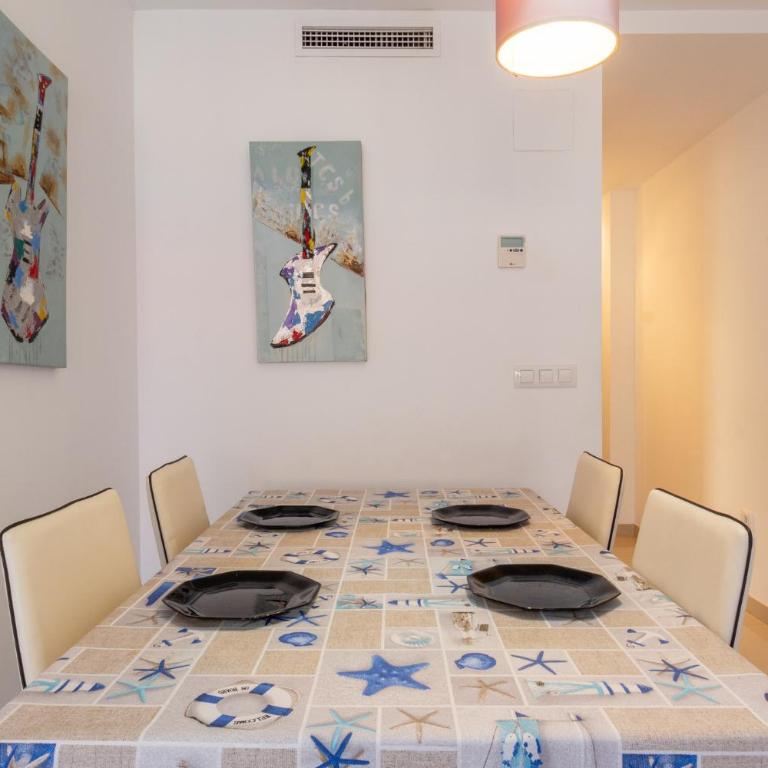 Apartamento en El Campello, España - Apartamento de 2 dormitorios - 7