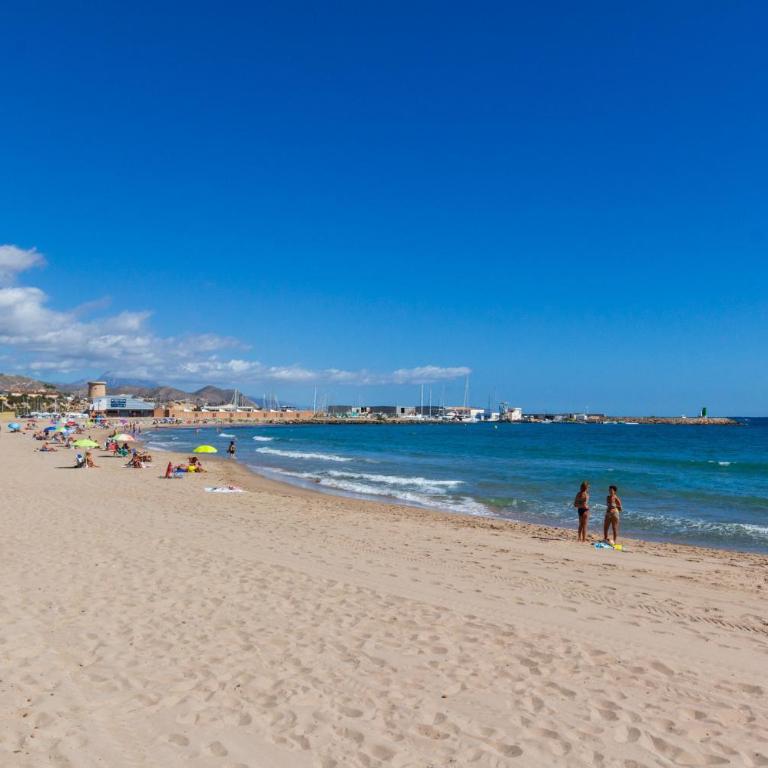 Apartamento en El Campello, España - Apartamento de 2 dormitorios - 8