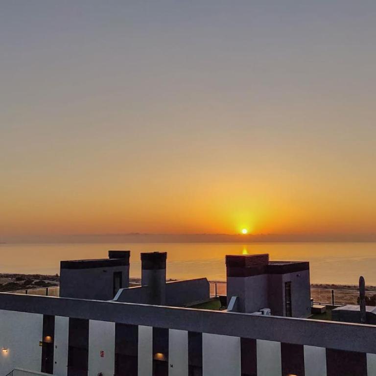 The Icon - Lujo con Vistas al Mar - Three-Bedroom Apartment - 30
