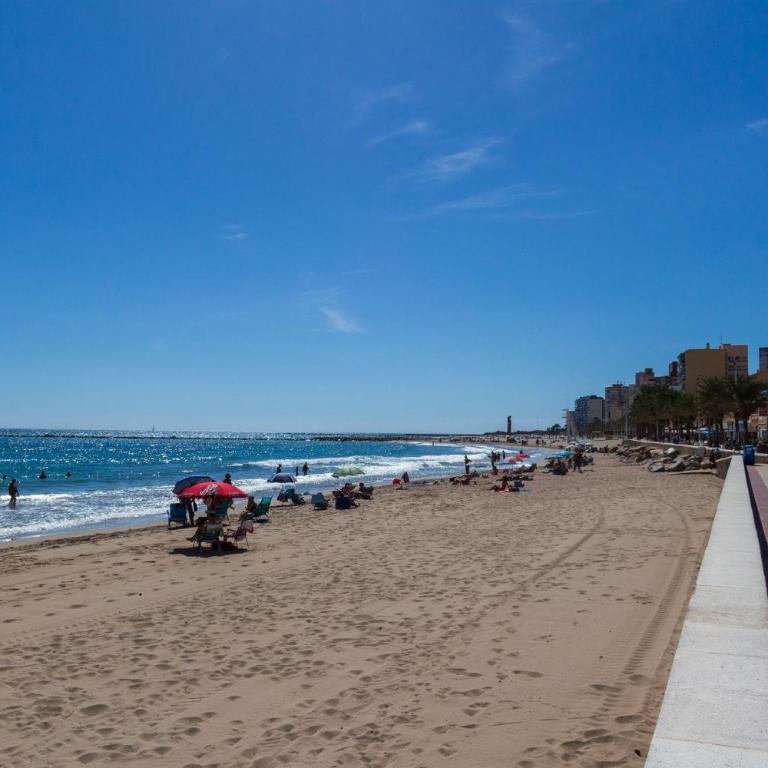 Apartamento en El Campello, España - Apartamento de 2 dormitorios - 13