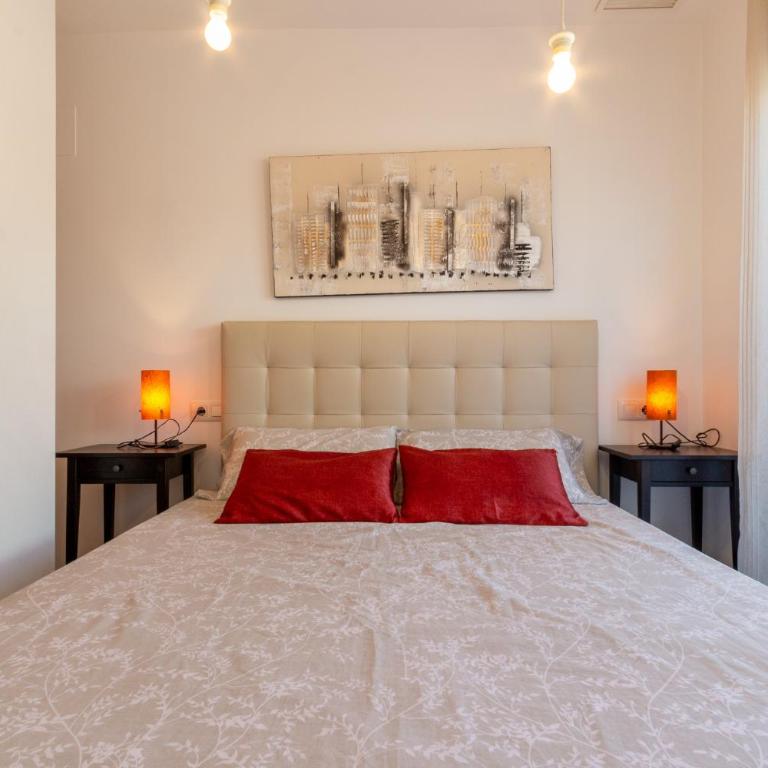Apartamento en El Campello, España - Apartamento de 2 dormitorios - 16