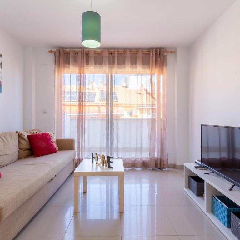 Apartamento en El Campello, España - Apartamento de 2 dormitorios - 17