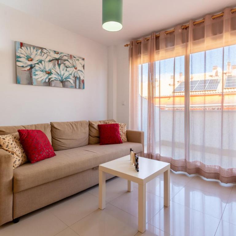 Apartamento en El Campello, España - Apartamento de 2 dormitorios - 18