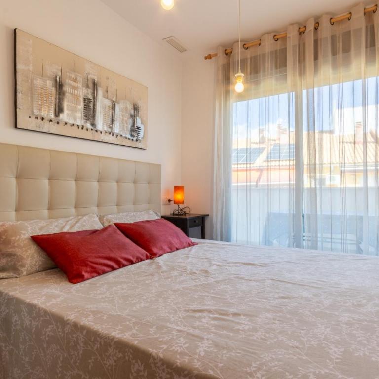 Apartamento en El Campello, España - Apartamento de 2 dormitorios - 25