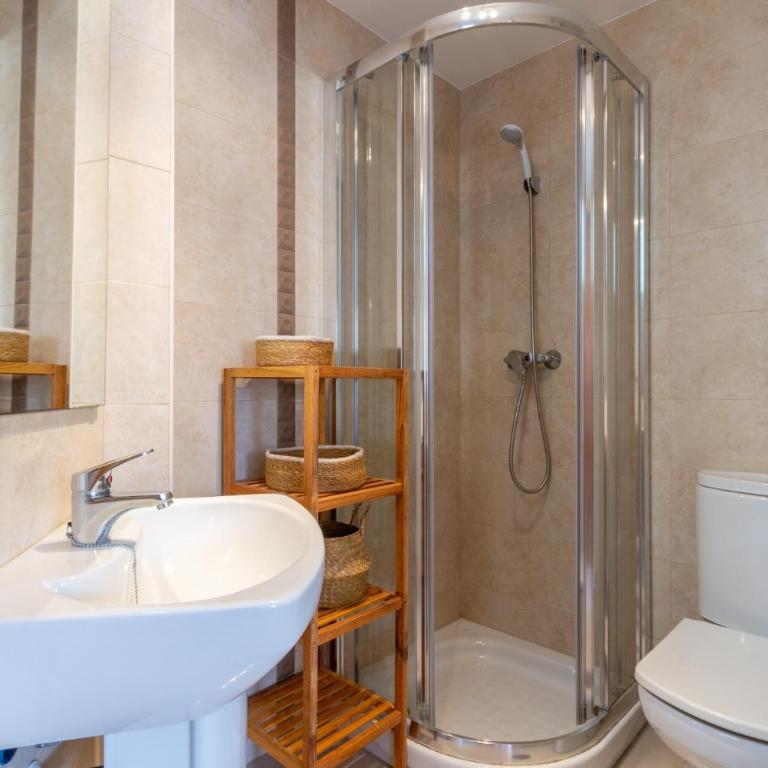 Apartamento en El Campello, España - Apartamento de 2 dormitorios - 26
