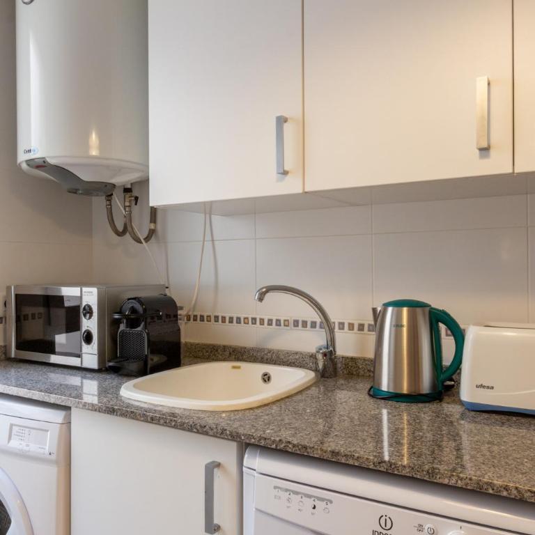 Apartamento en El Campello, España - Apartamento de 2 dormitorios - 28